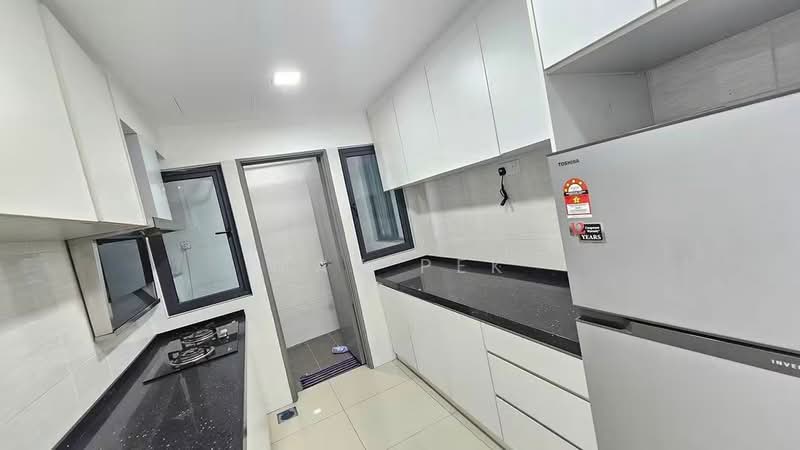 Service Residence for Rent at Silk Sky - Max Pek - PropertyGuru.com.my