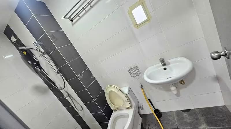 Service Residence for Rent at Silk Sky - Max Pek - PropertyGuru.com.my