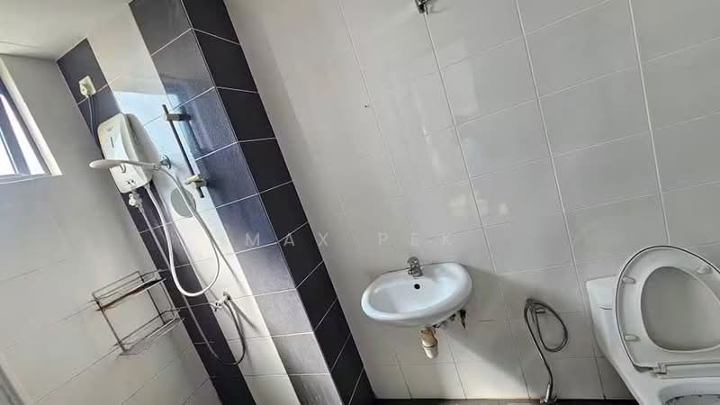 Service Residence for Rent at Silk Sky - Max Pek - PropertyGuru.com.my