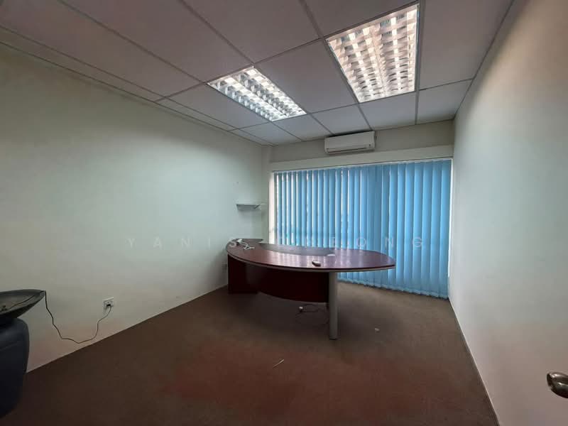 Office for Rent in Kepong (Kuala Lumpur) - Yanis Cheong - Interior - PropertyGuru.com.my