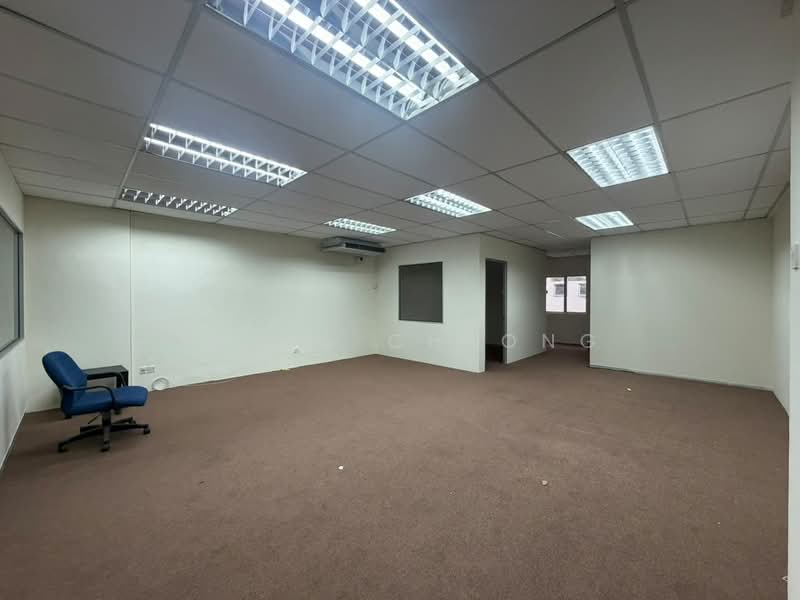 Office for Rent in Kepong (Kuala Lumpur) - Yanis Cheong - Interior - PropertyGuru.com.my