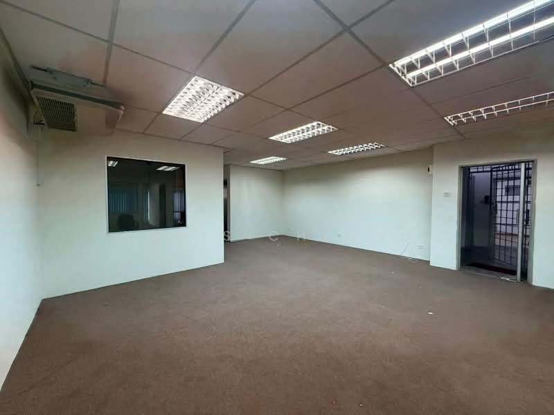 Office for Rent in Kepong (Kuala Lumpur) - Yanis Cheong - Interior - PropertyGuru.com.my
