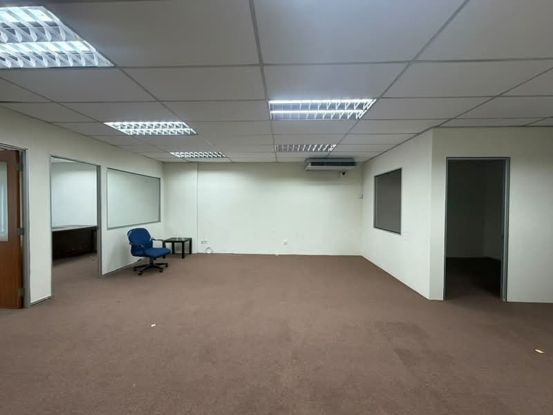 Office for Rent in Kepong (Kuala Lumpur) - Yanis Cheong - Interior - PropertyGuru.com.my