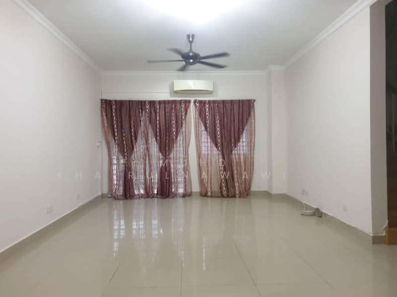 Rumah Teres 2.5 Tingkat untuk Dijual di Presint 18 (Putrajaya) - Muhd Khairulnawawi Kamaruddin - PropertyGuru.com.my