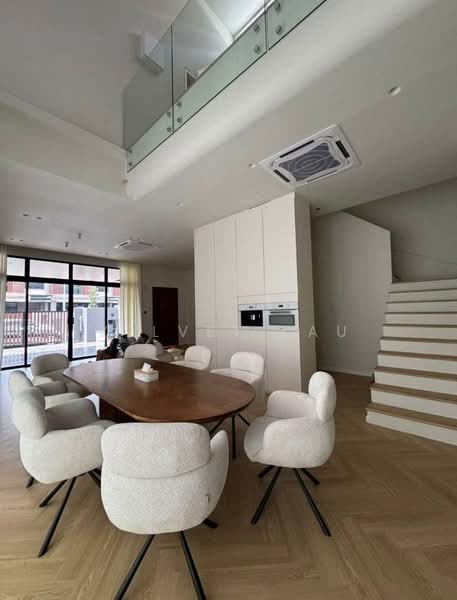 2-storey Terraced House for Sale in Puteri Harbour (Iskandar Puteri (Nusajaya)) - Velvet Lau - PropertyGuru.com.my