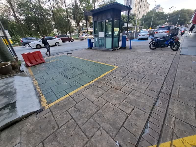 Kedai / Pejabat untuk Disewa di Taman Wangsa Permai (Kepong) - FC Wong - PropertyGuru.com.my
