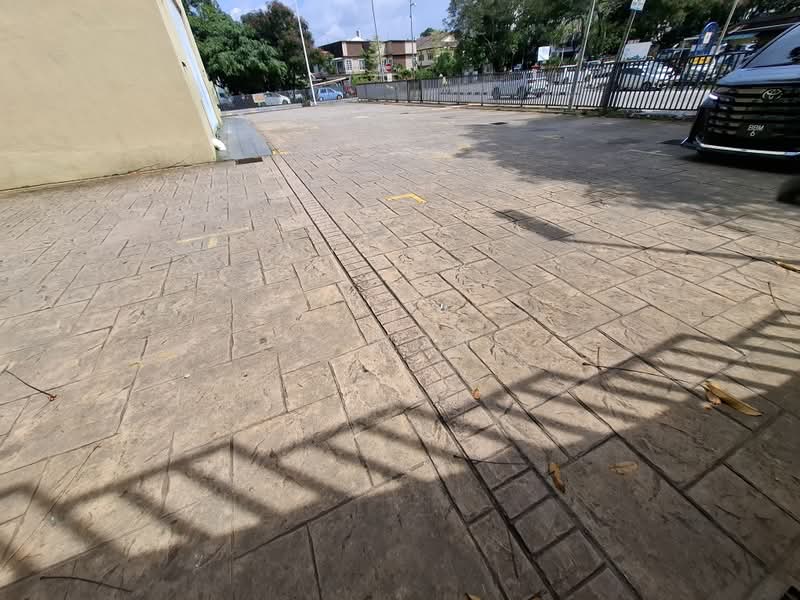 Kedai / Pejabat untuk Disewa di Taman Wangsa Permai (Kepong) - FC Wong - Exterior - PropertyGuru.com.my