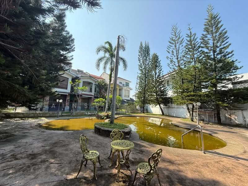 Rumah Teres 3 Tingkat untuk Disewa di Ipoh (Perak) - Ainsley Thong - Exterior - PropertyGuru.com.my