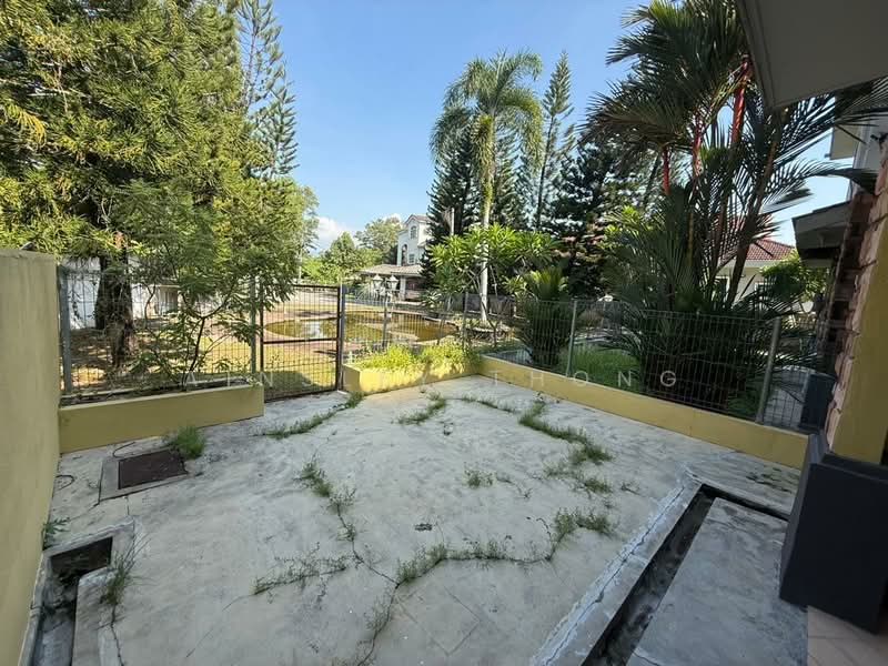 Rumah Teres 3 Tingkat untuk Disewa di Ipoh (Perak) - Ainsley Thong - Exterior - PropertyGuru.com.my