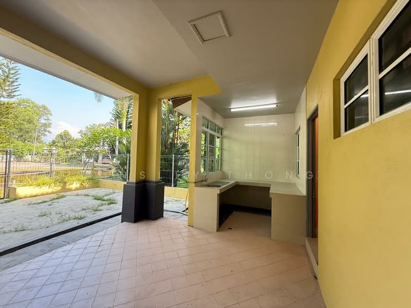 Rumah Teres 3 Tingkat untuk Disewa di Ipoh (Perak) - Ainsley Thong - Exterior - PropertyGuru.com.my