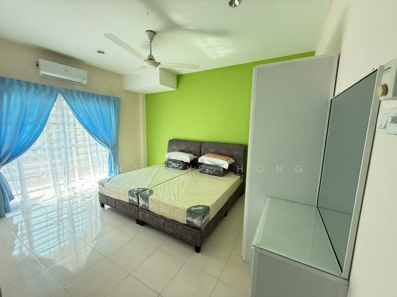Rumah Teres 3 Tingkat untuk Disewa di Ipoh (Perak) - Ainsley Thong - Bedroom - PropertyGuru.com.my