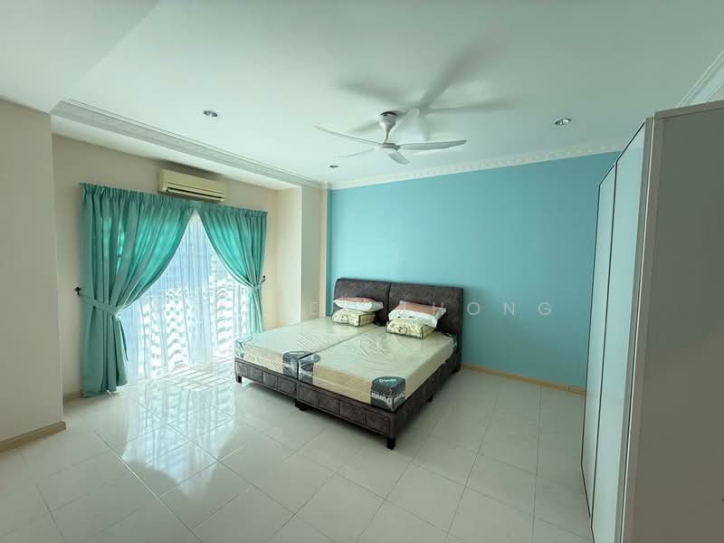 Rumah Teres 3 Tingkat untuk Disewa di Ipoh (Perak) - Ainsley Thong - Bedroom - PropertyGuru.com.my
