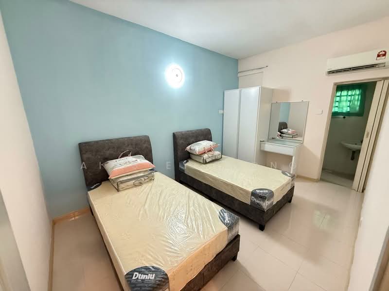 Rumah Teres 3 Tingkat untuk Disewa di Ipoh (Perak) - Ainsley Thong - Bedroom - PropertyGuru.com.my