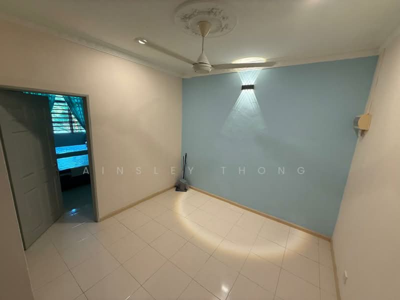 Rumah Teres 3 Tingkat untuk Disewa di Ipoh (Perak) - Ainsley Thong - Interior - PropertyGuru.com.my