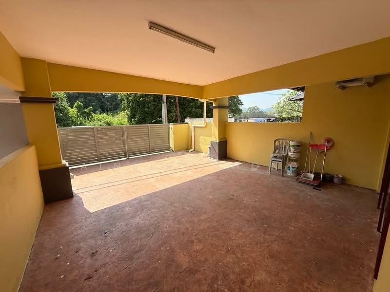 Rumah Teres 3 Tingkat untuk Disewa di Ipoh (Perak) - Ainsley Thong - Exterior - PropertyGuru.com.my