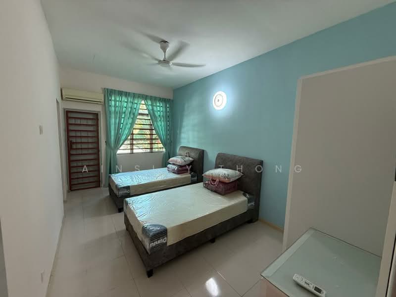 Rumah Teres 3 Tingkat untuk Disewa di Ipoh (Perak) - Ainsley Thong - Bedroom - PropertyGuru.com.my