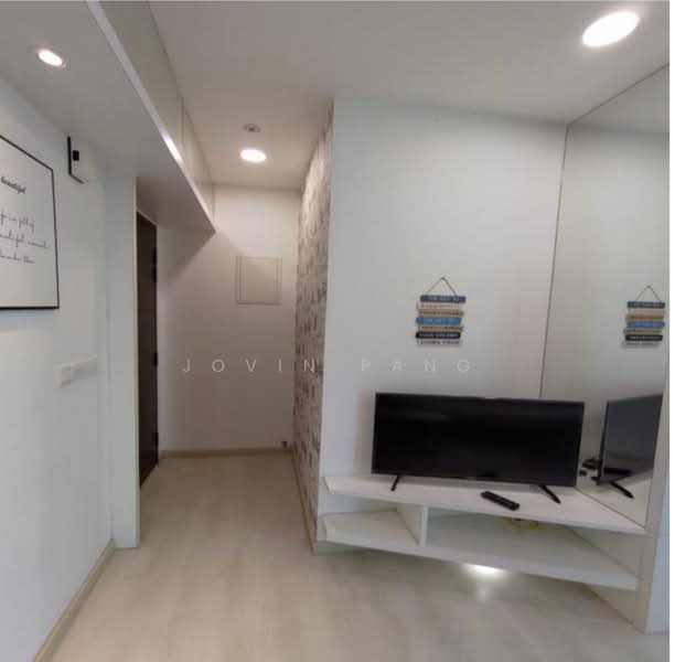 Service Residence for Rent at Straits Garden Suite - Jovin Pang - PropertyGuru.com.my