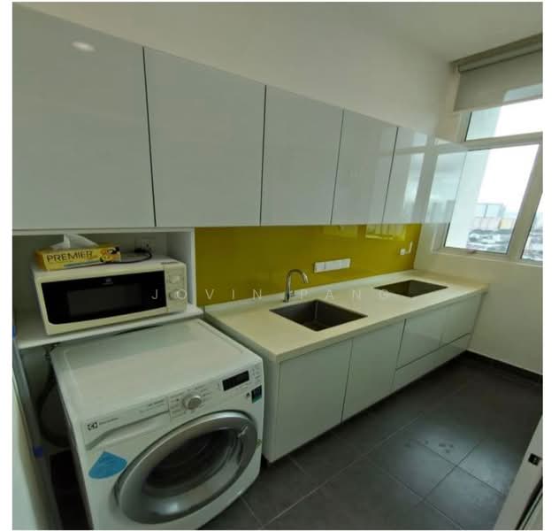 Service Residence for Rent at Straits Garden Suite - Jovin Pang - PropertyGuru.com.my