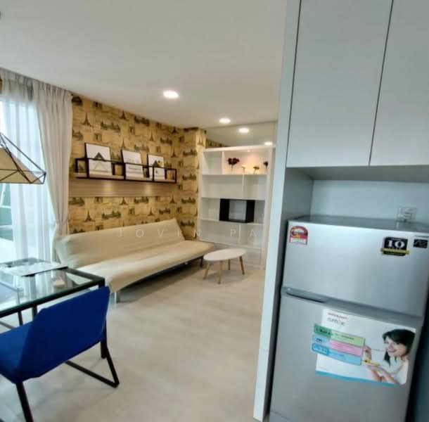 Service Residence for Rent at Straits Garden Suite - Jovin Pang - PropertyGuru.com.my