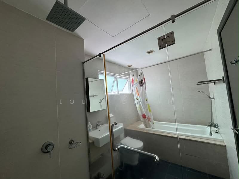 Condominium for Rent at BayStar Condominium - Louis Chuah - PropertyGuru.com.my