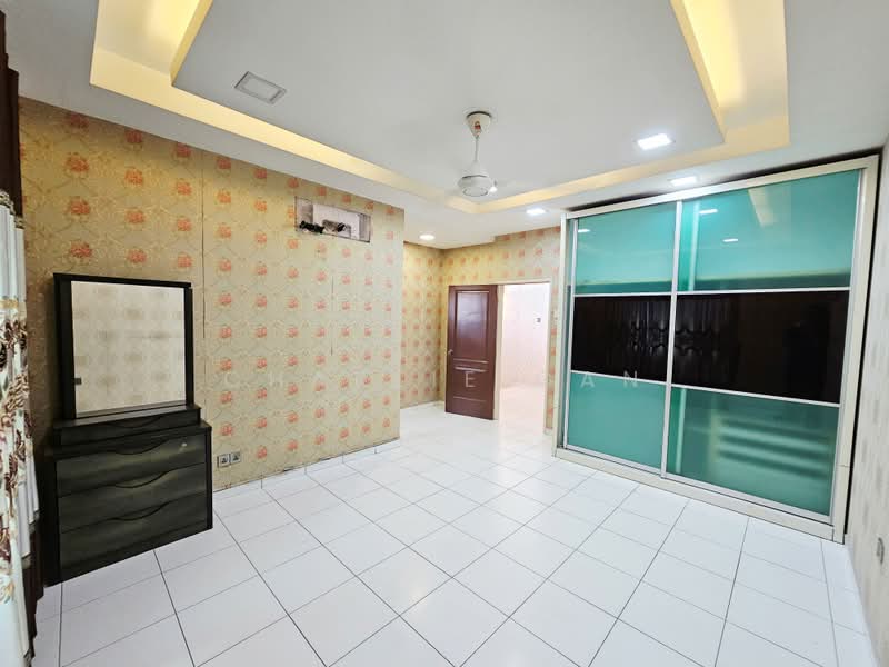 Rumah Teres 2 Tingkat untuk Disewa di Bandar Botanic (Klang) - Charlie Gan - PropertyGuru.com.my