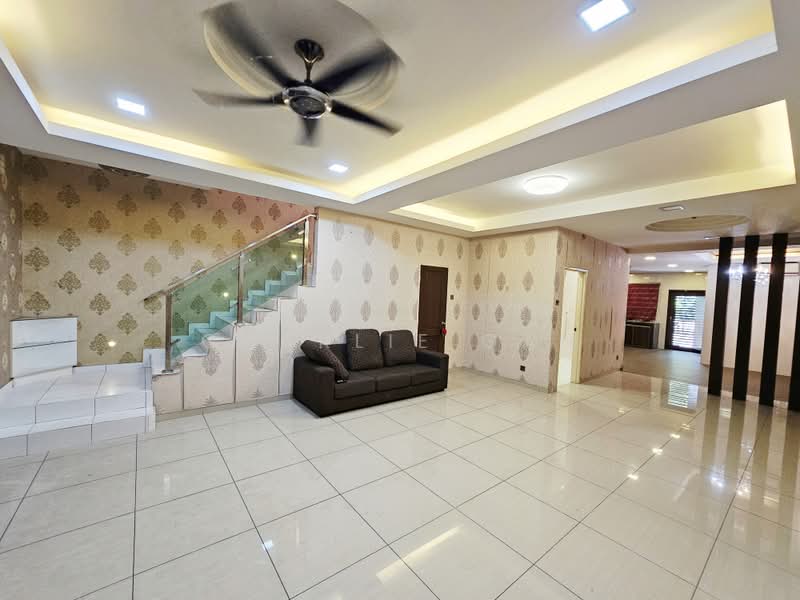 Rumah Teres 2 Tingkat untuk Disewa di Bandar Botanic (Klang) - Charlie Gan - PropertyGuru.com.my
