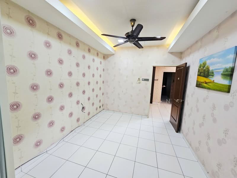 Rumah Teres 2 Tingkat untuk Disewa di Bandar Botanic (Klang) - Charlie Gan - PropertyGuru.com.my