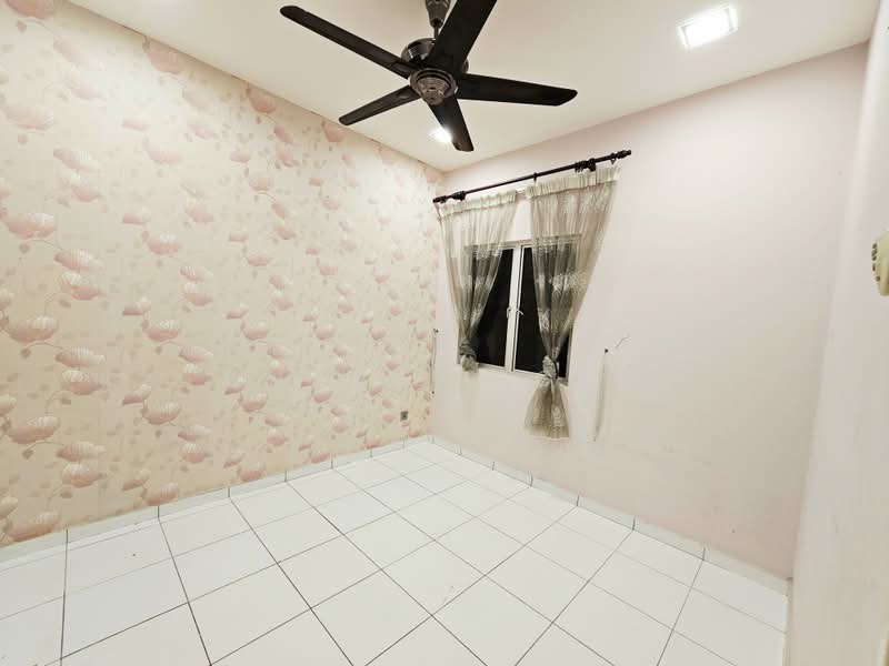Rumah Teres 2 Tingkat untuk Disewa di Bandar Botanic (Klang) - Charlie Gan - PropertyGuru.com.my