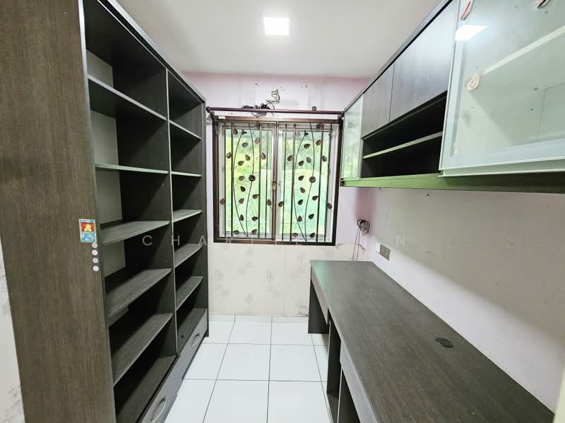 Rumah Teres 2 Tingkat untuk Disewa di Bandar Botanic (Klang) - Charlie Gan - PropertyGuru.com.my