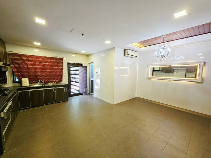 Rumah Teres 2 Tingkat untuk Disewa di Bandar Botanic (Klang) - Charlie Gan - PropertyGuru.com.my
