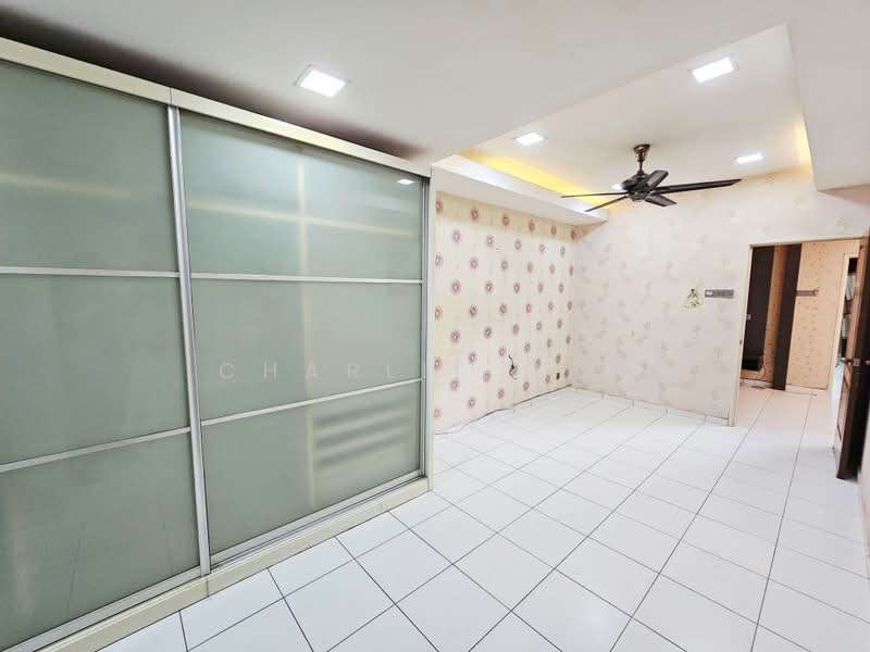 Rumah Teres 2 Tingkat untuk Disewa di Bandar Botanic (Klang) - Charlie Gan - PropertyGuru.com.my