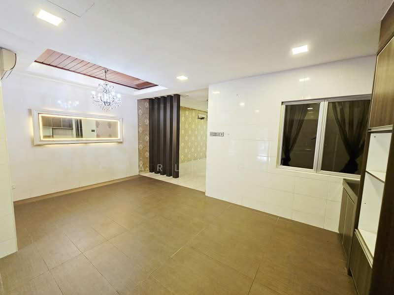 Rumah Teres 2 Tingkat untuk Disewa di Bandar Botanic (Klang) - Charlie Gan - PropertyGuru.com.my