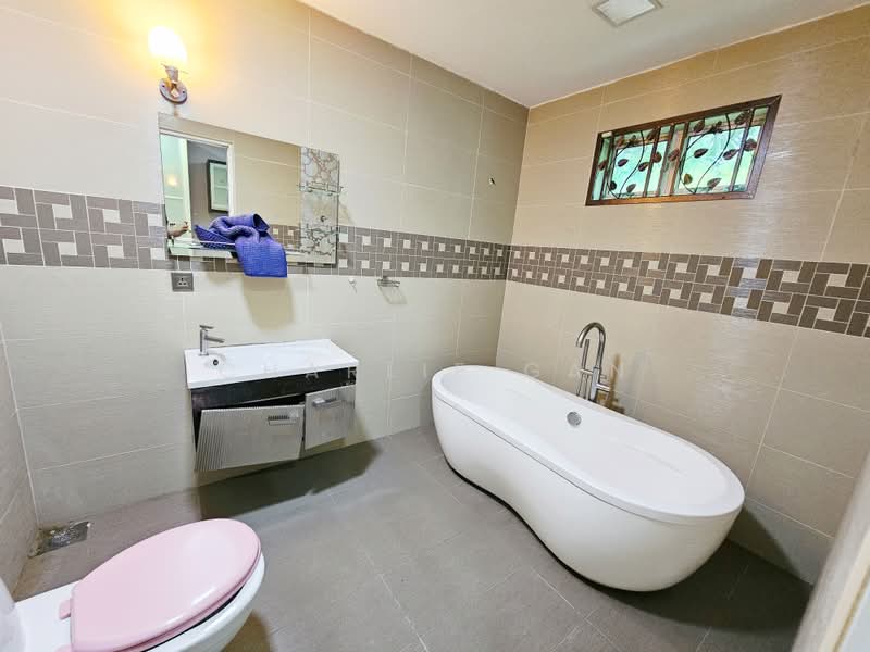 Rumah Teres 2 Tingkat untuk Disewa di Bandar Botanic (Klang) - Charlie Gan - PropertyGuru.com.my