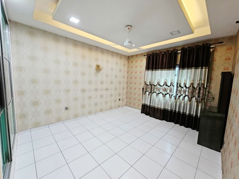 Rumah Teres 2 Tingkat untuk Disewa di Bandar Botanic (Klang) - Charlie Gan - PropertyGuru.com.my