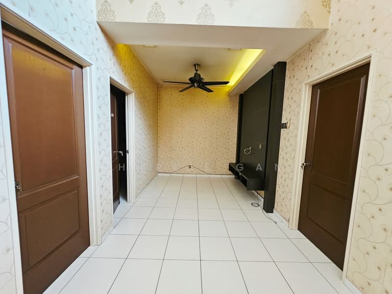 Rumah Teres 2 Tingkat untuk Disewa di Bandar Botanic (Klang) - Charlie Gan - PropertyGuru.com.my