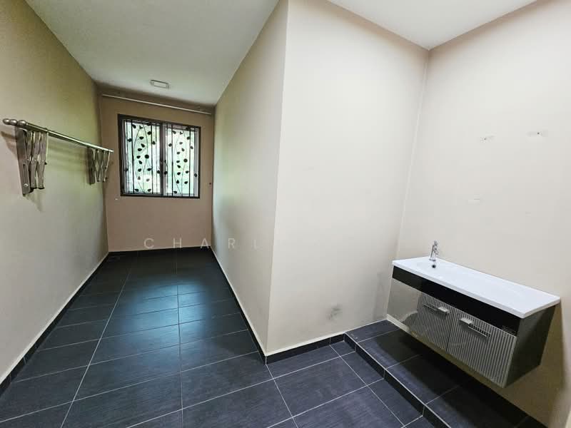 Rumah Teres 2 Tingkat untuk Disewa di Bandar Botanic (Klang) - Charlie Gan - PropertyGuru.com.my