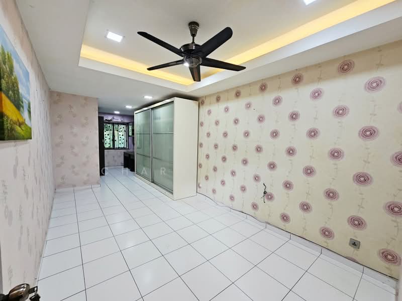 Rumah Teres 2 Tingkat untuk Disewa di Bandar Botanic (Klang) - Charlie Gan - PropertyGuru.com.my