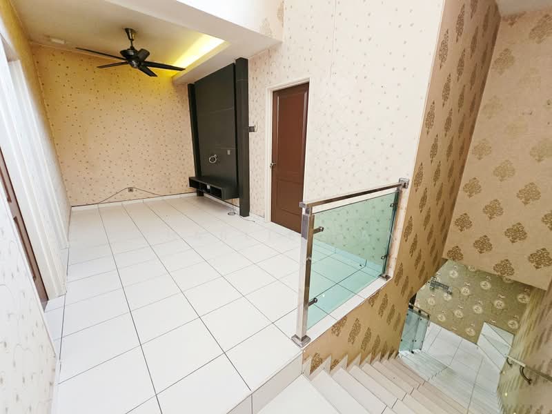 Rumah Teres 2 Tingkat untuk Disewa di Bandar Botanic (Klang) - Charlie Gan - PropertyGuru.com.my