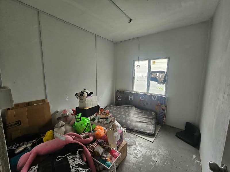 Flat for Sale at Taman Melawati - Zack Chow - Interior - PropertyGuru.com.my