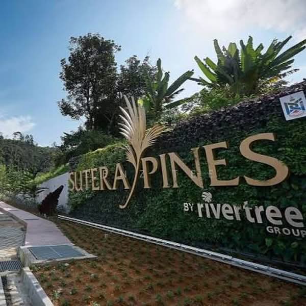 Condominium for Sale at Sutera Pines - Lenz Tee - Exterior - PropertyGuru.com.my