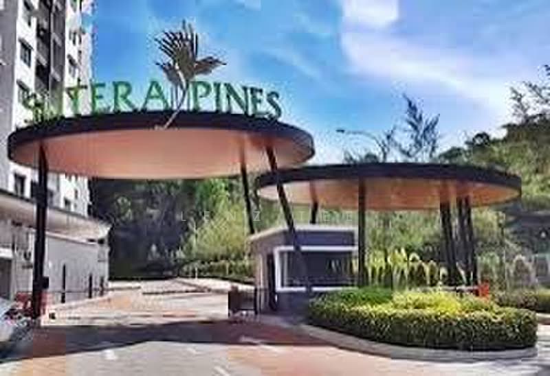 Condominium for Sale at Sutera Pines - Lenz Tee - Exterior - PropertyGuru.com.my