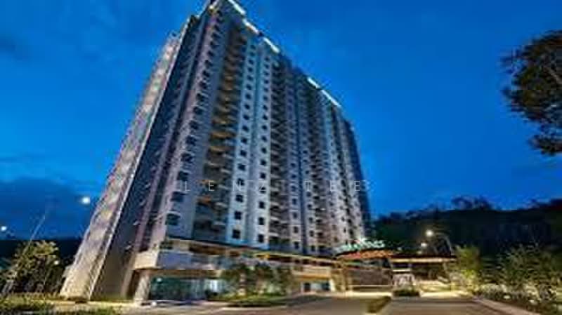 Condominium for Sale at Sutera Pines - Lenz Tee - Exterior - PropertyGuru.com.my