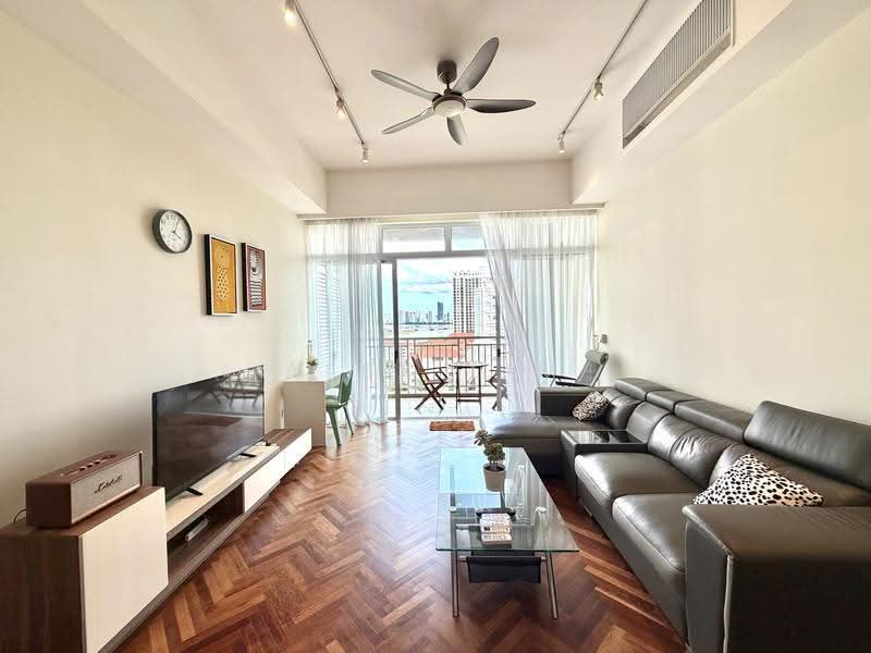 Kondominium untuk Disewa di Andaman @ Quayside - Alex Lim - PropertyGuru.com.my