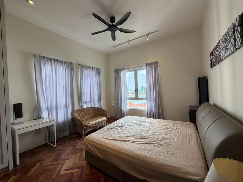 Kondominium untuk Disewa di Andaman @ Quayside - Alex Lim - PropertyGuru.com.my