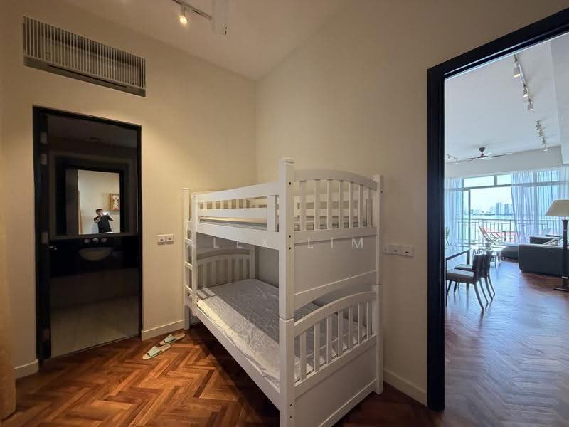 Kondominium untuk Disewa di Andaman @ Quayside - Alex Lim - PropertyGuru.com.my