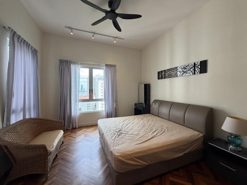 Kondominium untuk Disewa di Andaman @ Quayside - Alex Lim - PropertyGuru.com.my