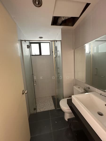 Pangsapuri untuk Dijual di Impiana - SK GOO - PropertyGuru.com.my