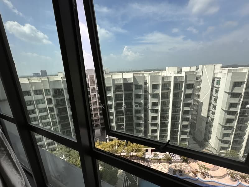 Pangsapuri untuk Dijual di Impiana - SK GOO - PropertyGuru.com.my