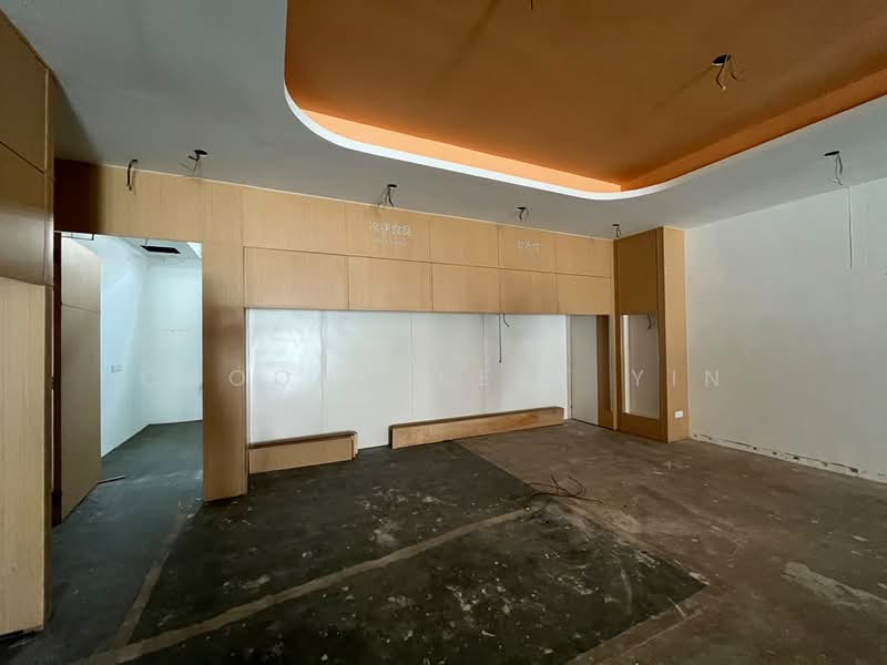 Shop for Rent in Kawasan Perusahaan Tandop Baru (Alor Setar) - Choong Keat Yin - Interior - PropertyGuru.com.my