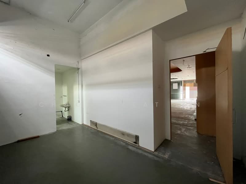 Shop for Rent in Kawasan Perusahaan Tandop Baru (Alor Setar) - Choong Keat Yin - Interior - PropertyGuru.com.my